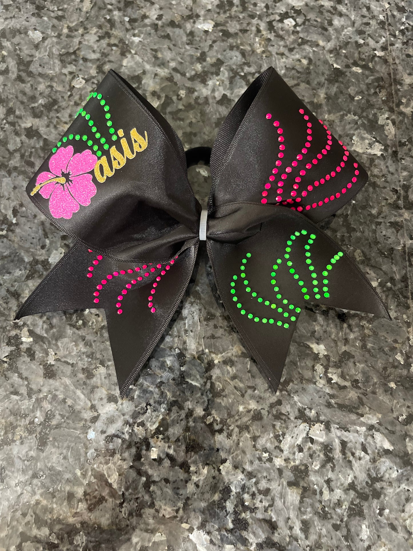 Oasis Practice Bow