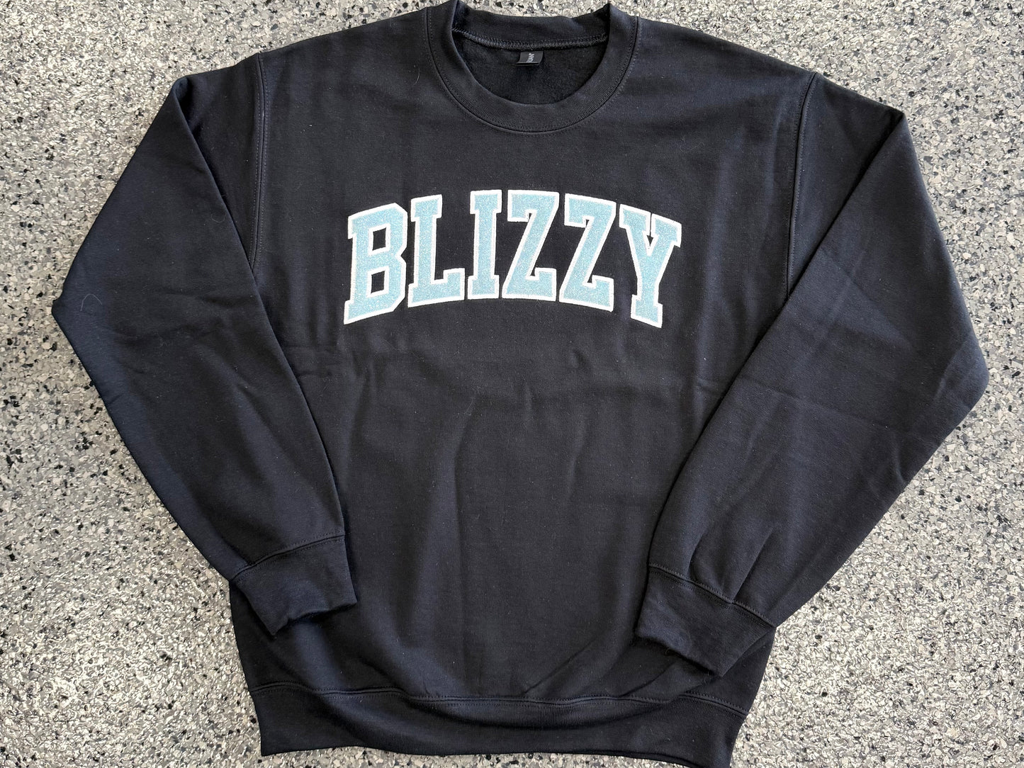 Blizzy Custom Sweatshirt