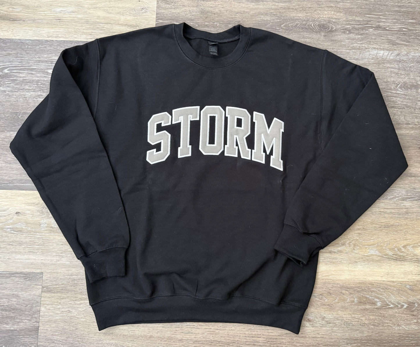 Storm Custom Sweatshirt