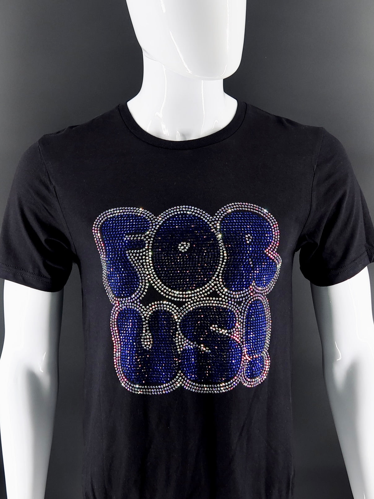 For Us Bling Shirt