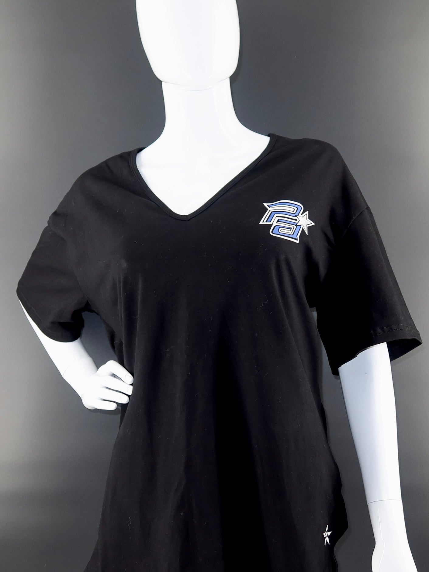 PA Cozy Shirt Dress