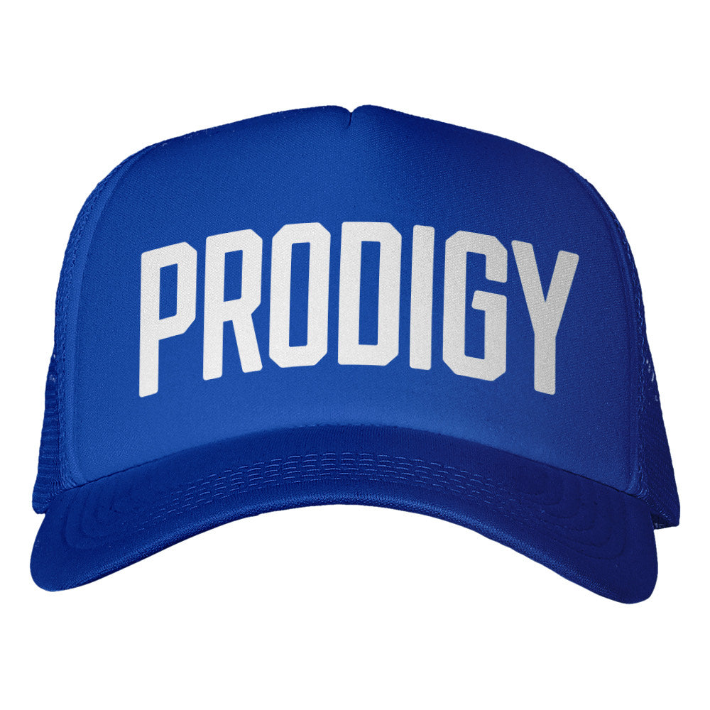 Prodigy Hat