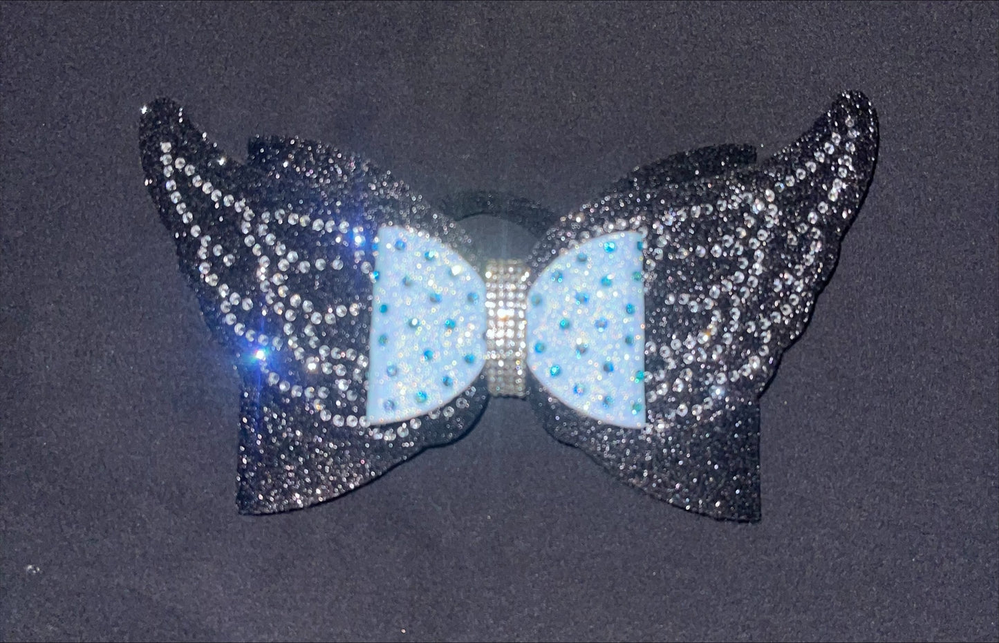 Sky Reveal Bow