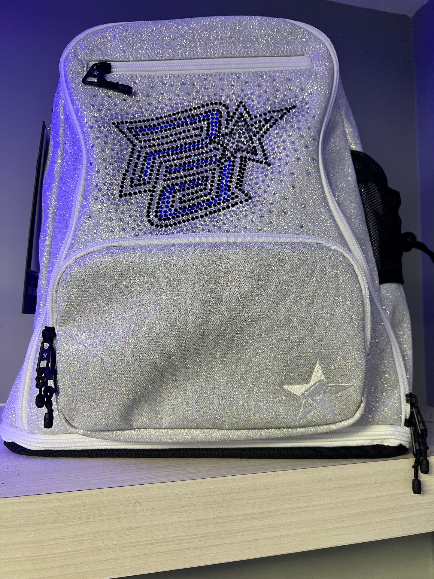Opalescent Dream Bag