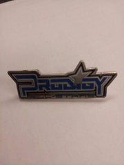 Prodigy Trading pin