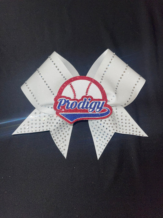 Prodigy Baseball Bow