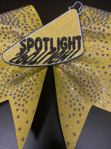 Spotlight Practice Bow