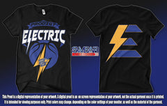 Electric Shirt
