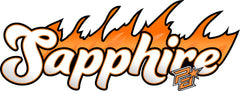 Sapphire Team Reveal Shirt