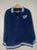 Navy 1/4 Zip Sherpa