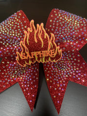 Sapphire Practice Bow