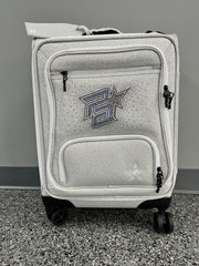 Opalescent Rolling luggage
