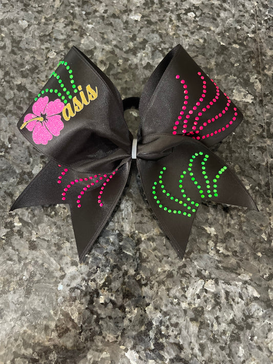 Oasis Practice Bow