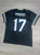 Black Year 17 Jersey