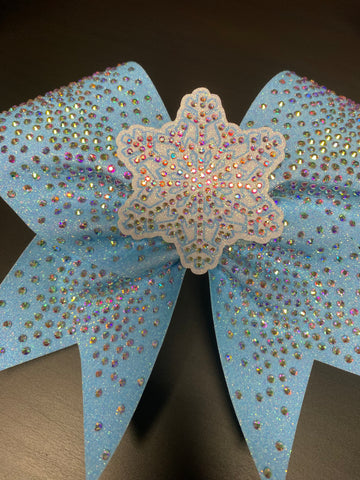 Ice Practice Bow