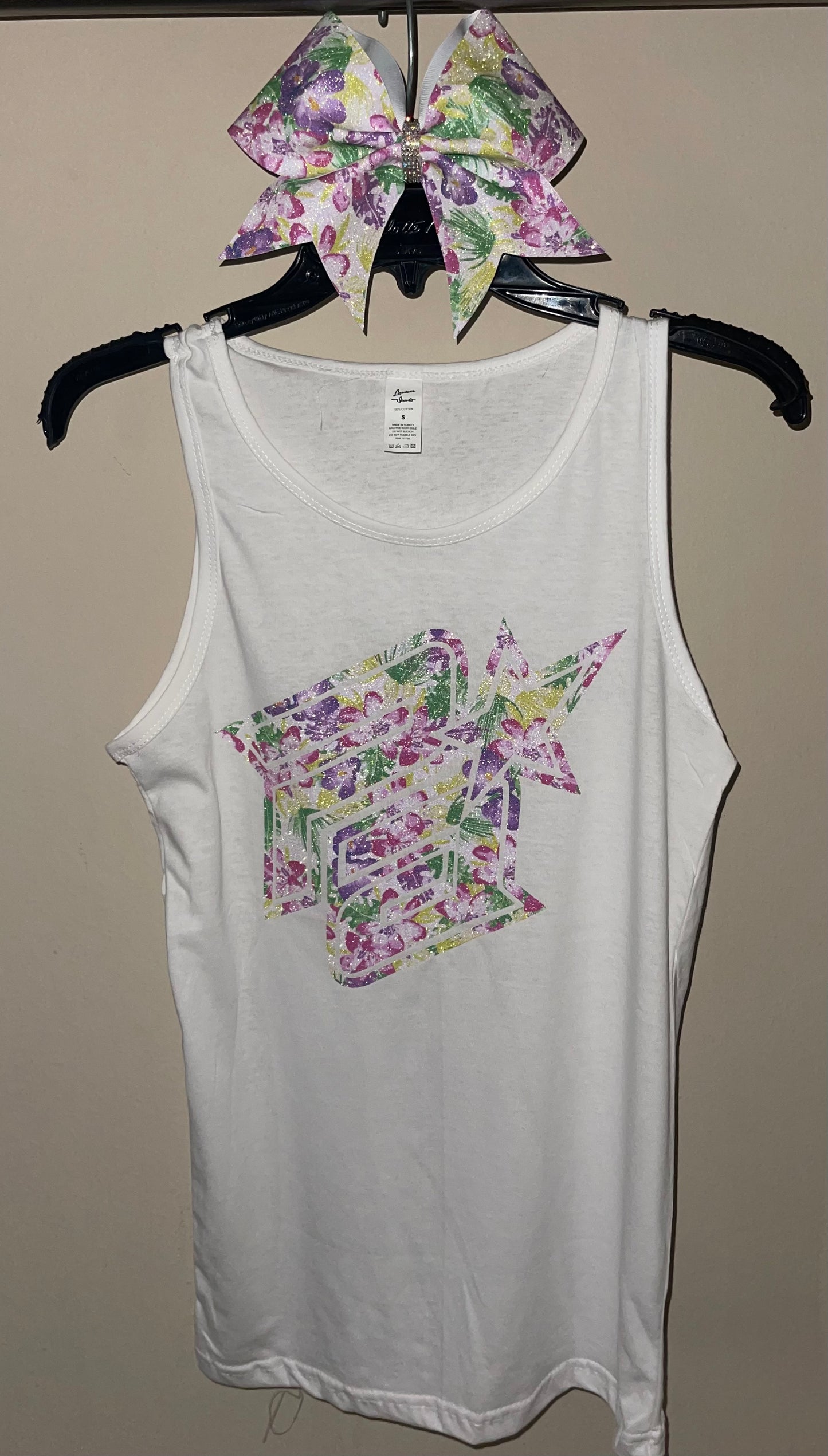 Hawaiian PA Tank Top