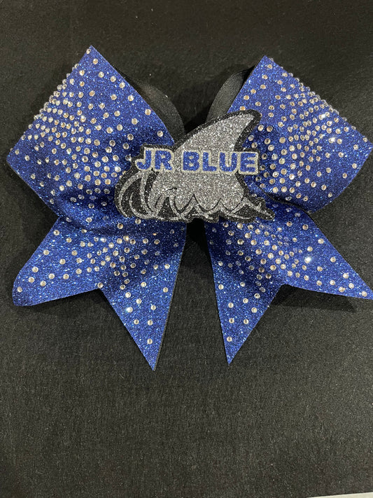 Jr Blue Practice Bow