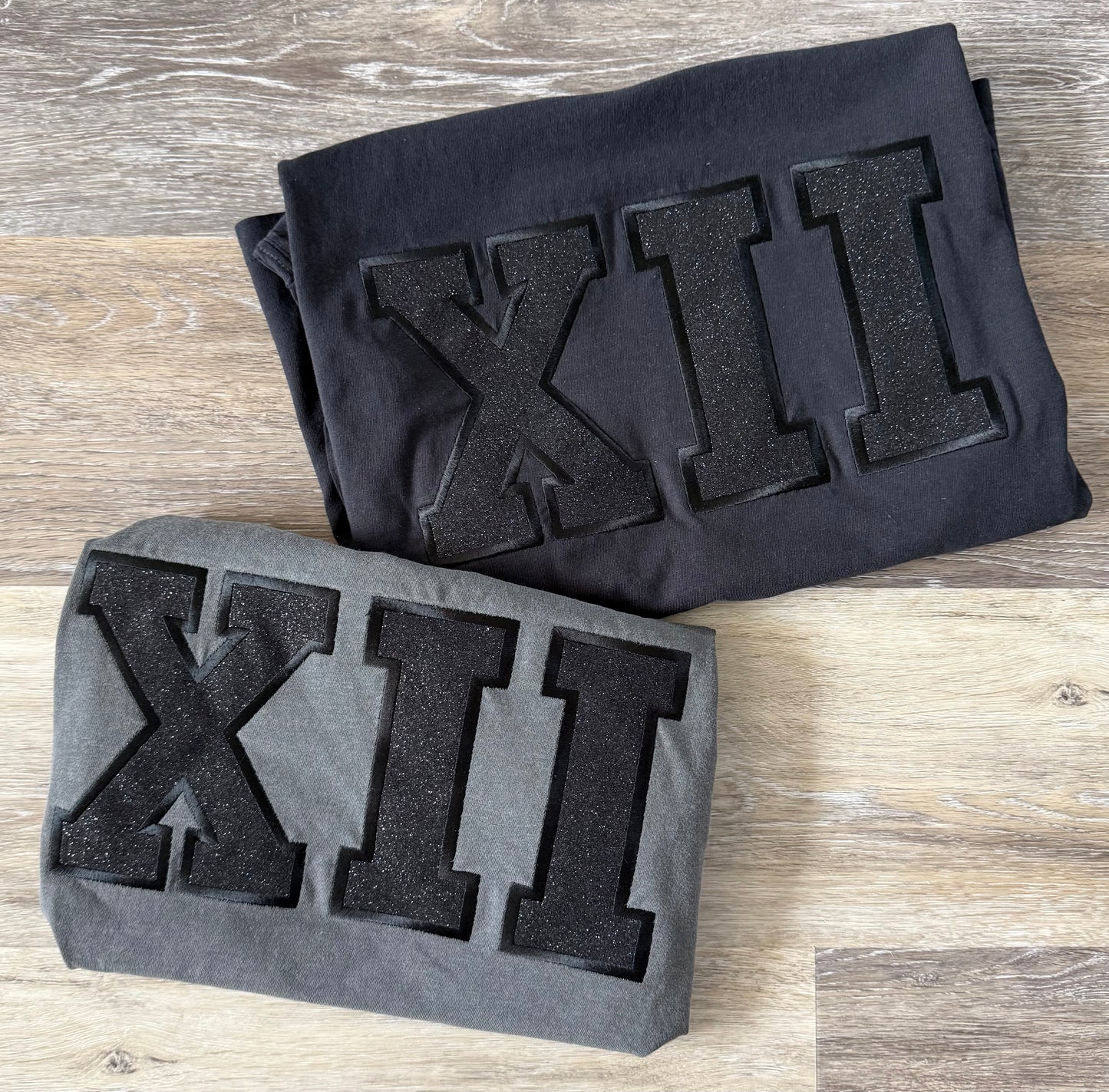 XII Comfort Color Shirt