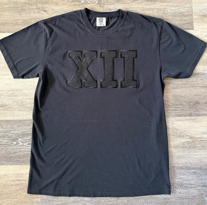 XII Comfort Color Shirt