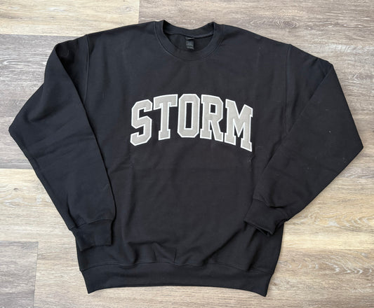Storm Custom Sweatshirt
