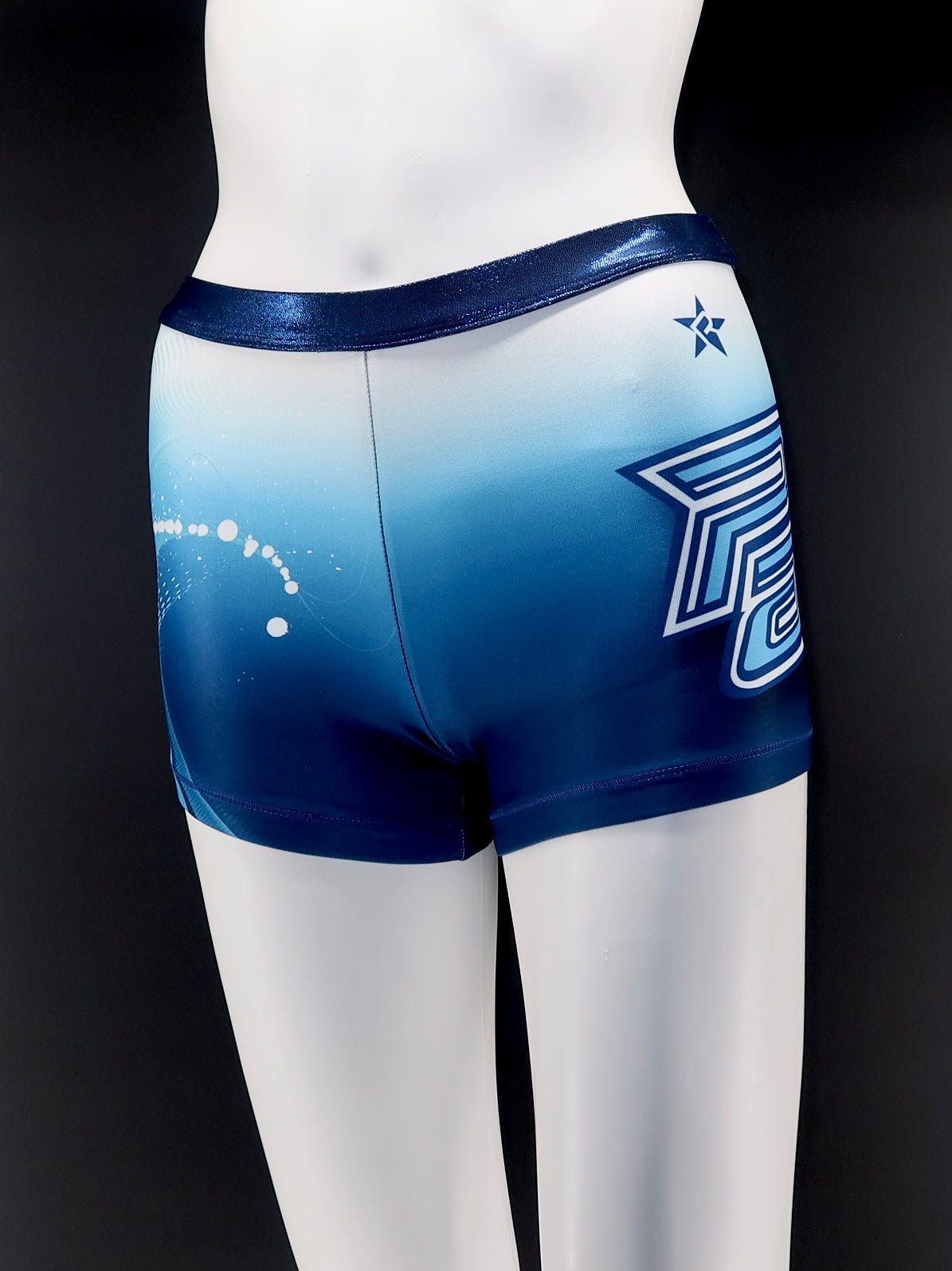 Blue Wave PA Spanx
