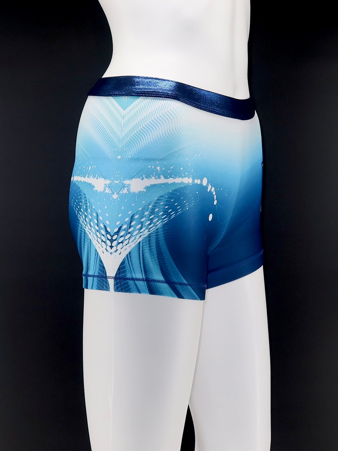 Blue Wave PA Spanx
