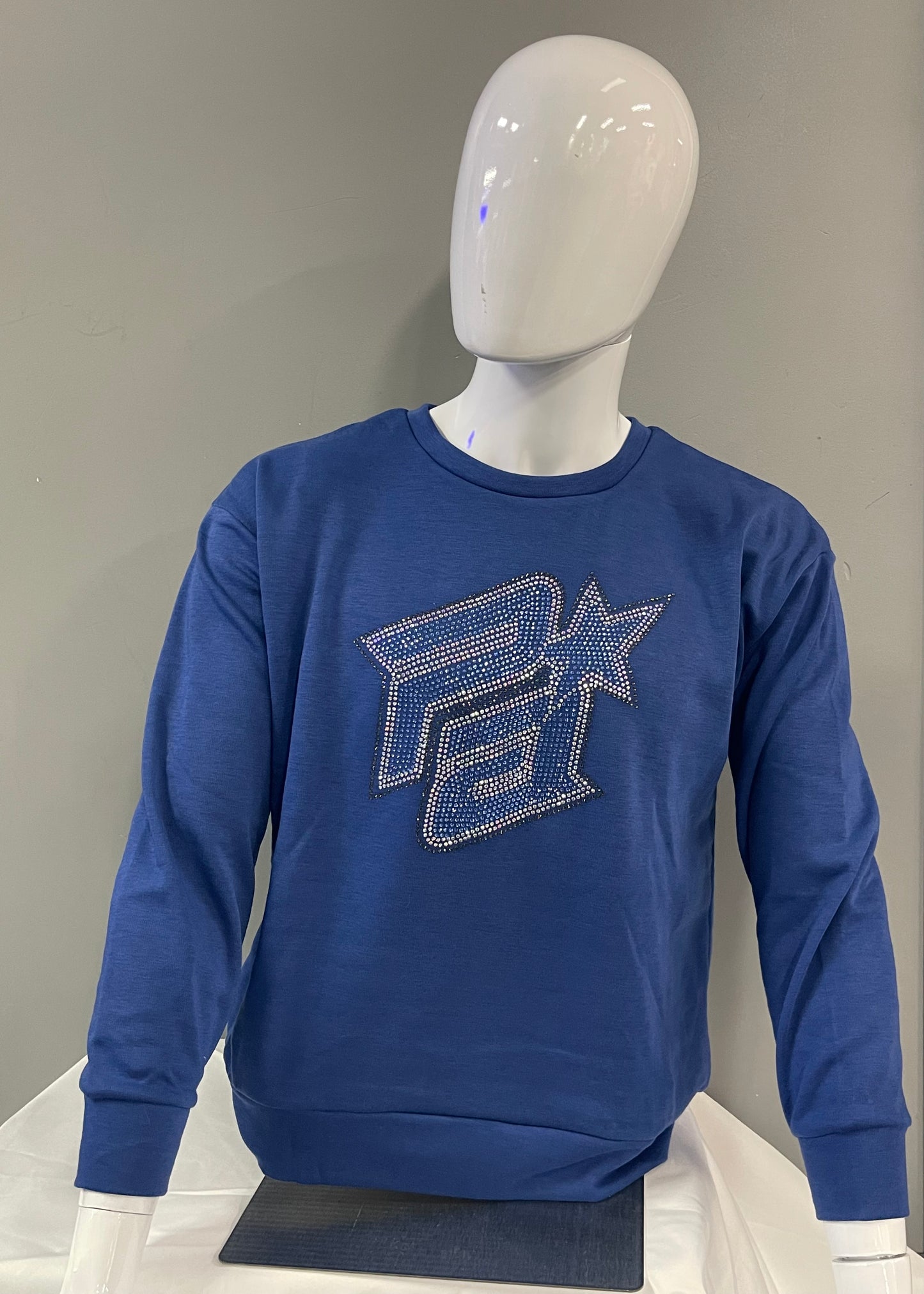 PA Bling Sweatshirt