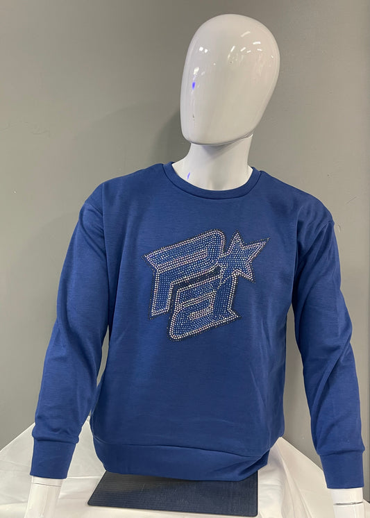 PA Bling Sweatshirt