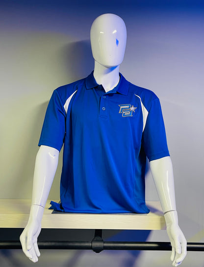 Mens Dry Fit Polo