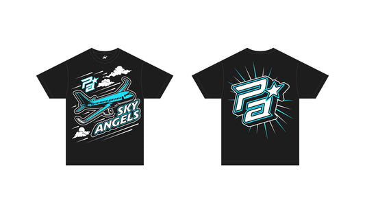 Sky Fully Bling Shirt
