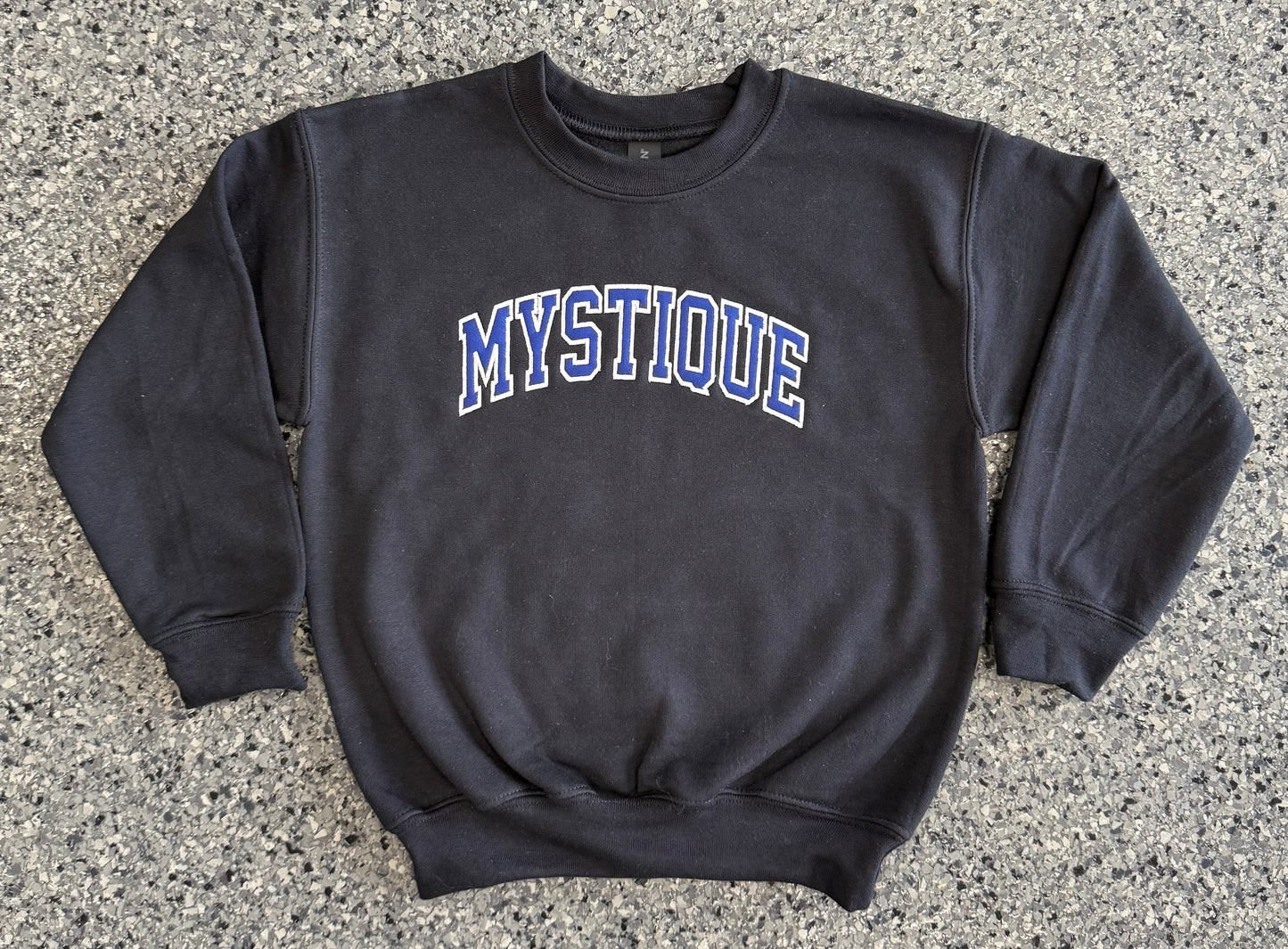 Mystique Custom Sweatshirt