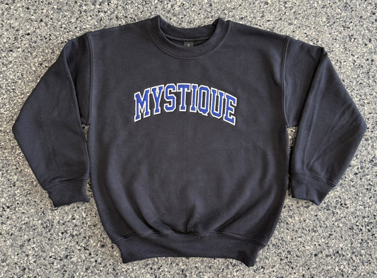 Mystique Custom Sweatshirt