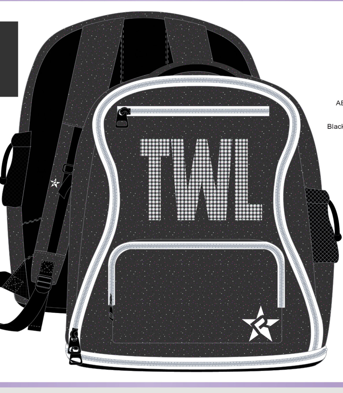 TWL Dream Bag