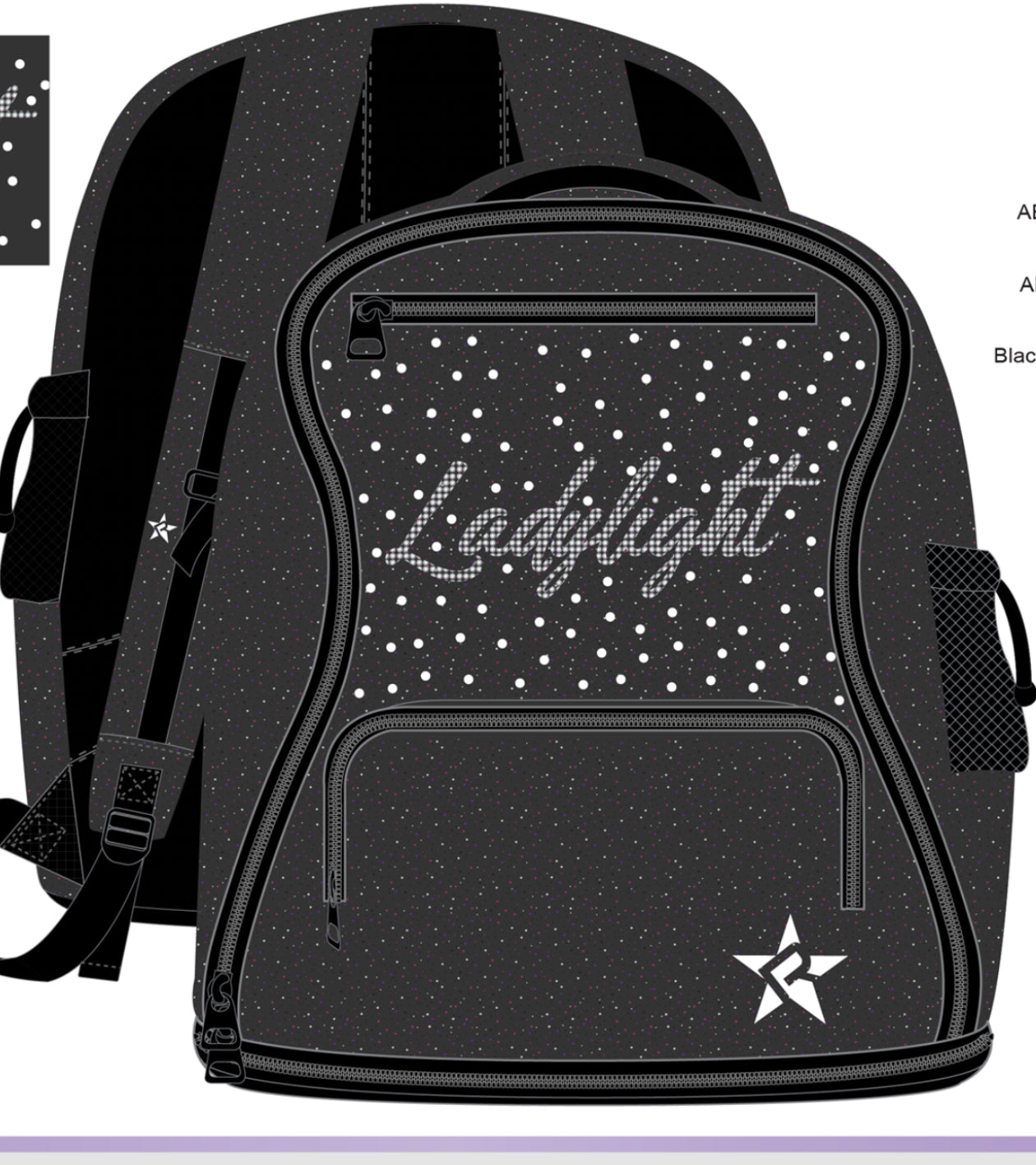 Ladylight Dream Bag