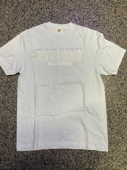 Prodigy All-Stars Comfort Color Shirt