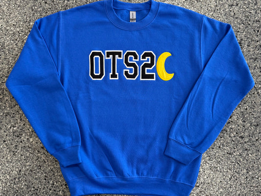 OTS2 Custom Sweatshirt