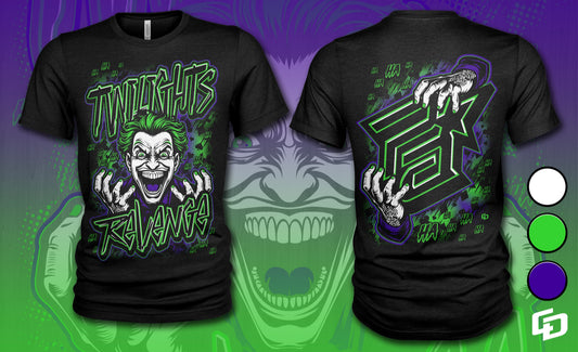 Twilight Team Shirt 25-26