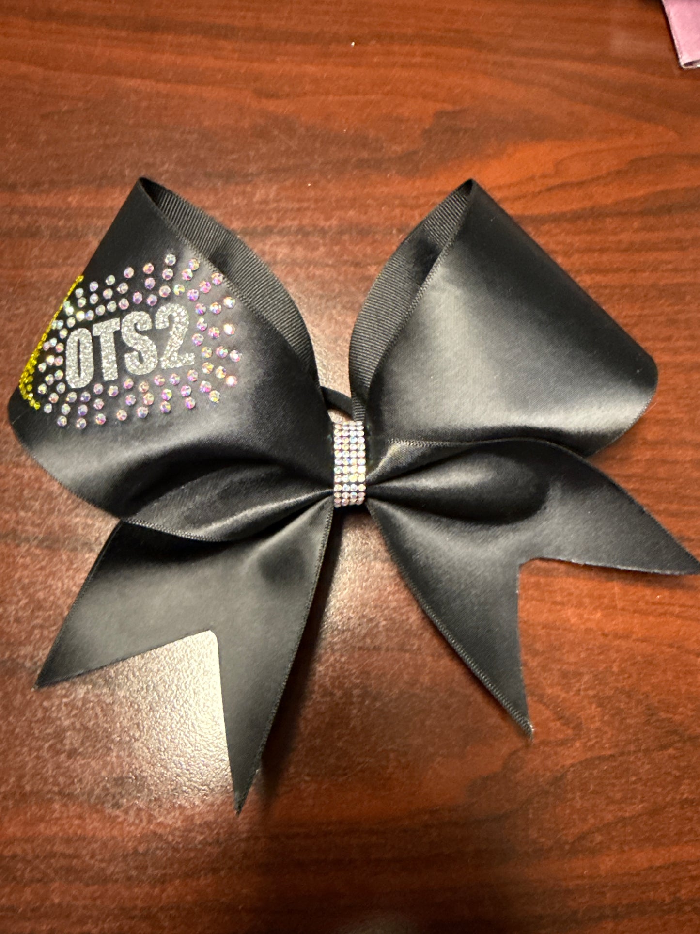 Moonlight Practice Bow