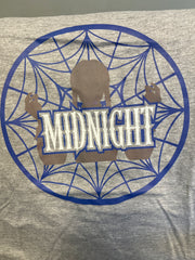 Midnight Team Reveal Shirt