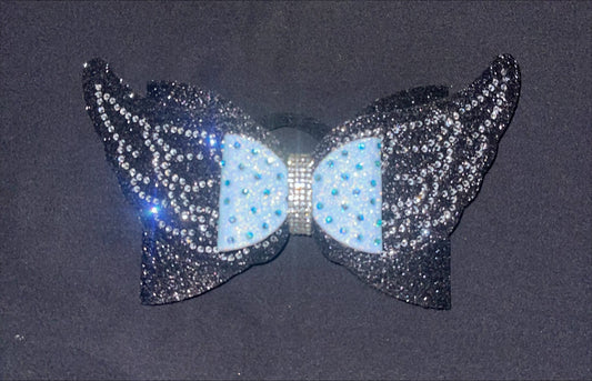 Sky Reveal Bow