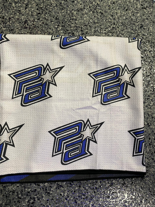 PA Beach Towel
