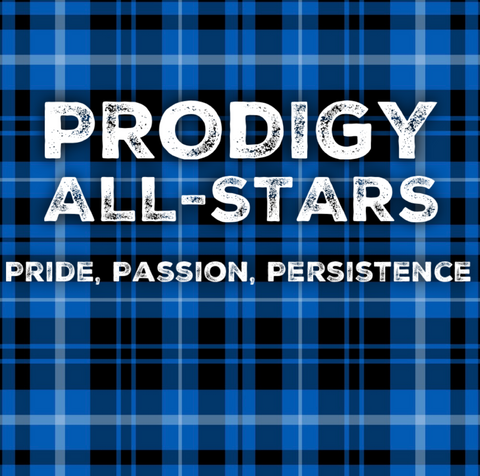 Prodigy Blanket