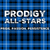 Prodigy Blanket