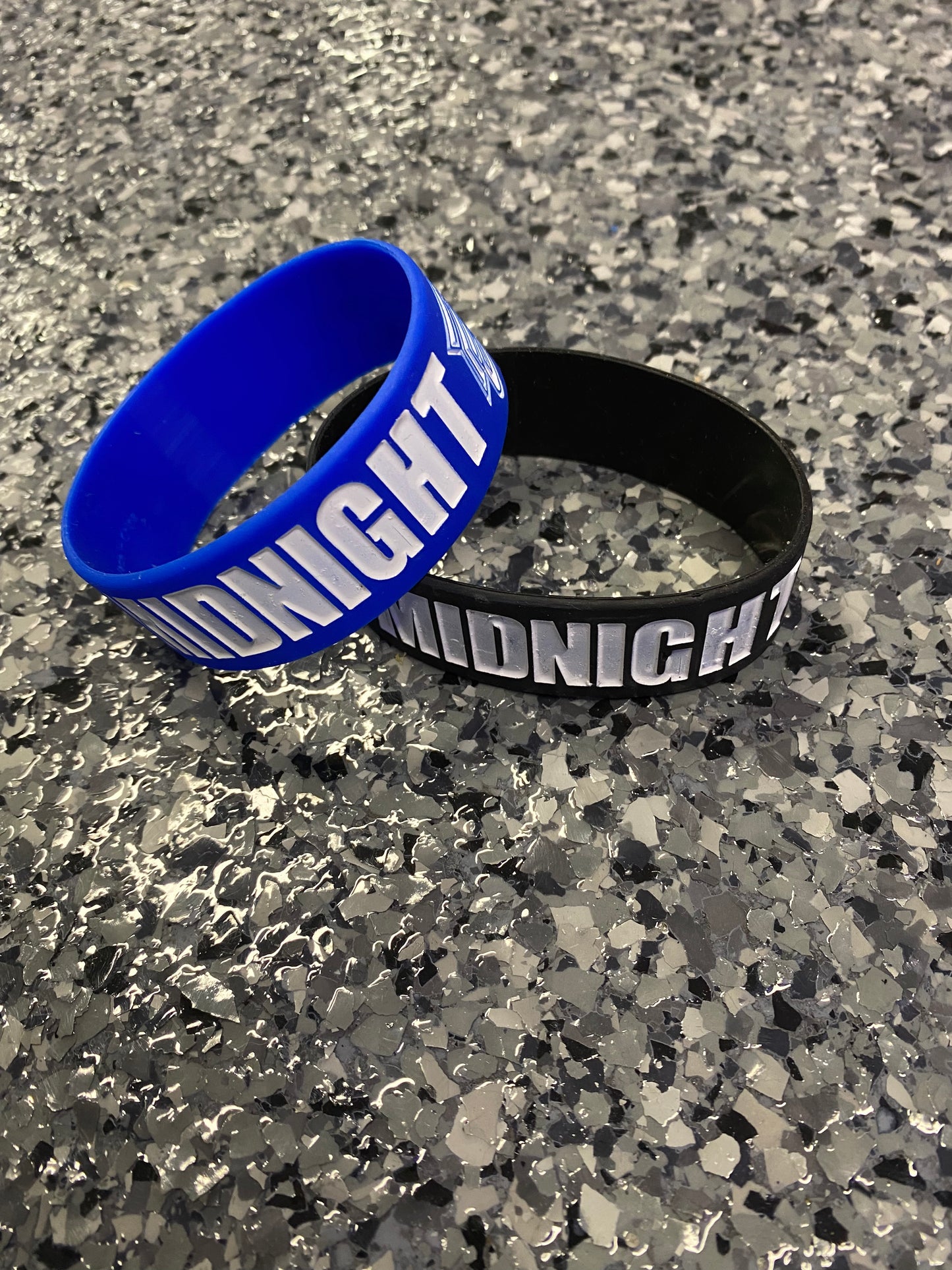 Midnight Armbands