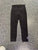 Luluemon Wunder Train Crop Legging