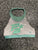 Seafoam Bling Sports Bra