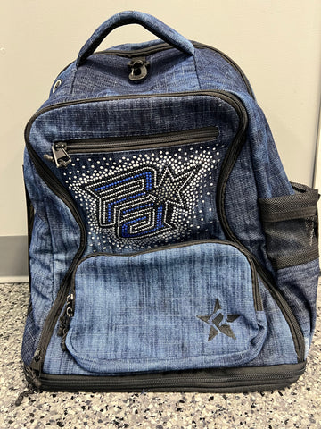 Denim Dream Bag