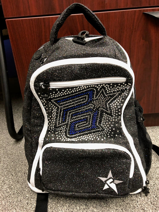 Rebel Baby Dream Bag