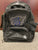 Rebel Dream Bag - Black Faux Suede