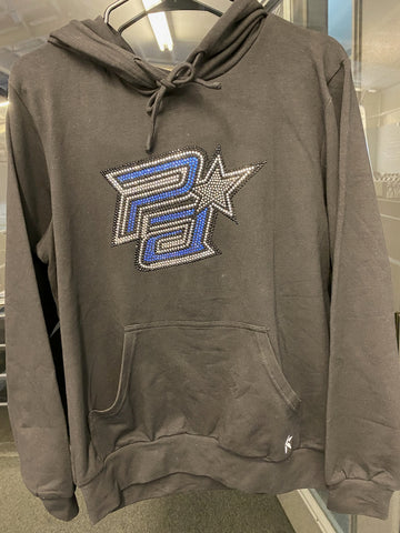 Bling PA Hoodie